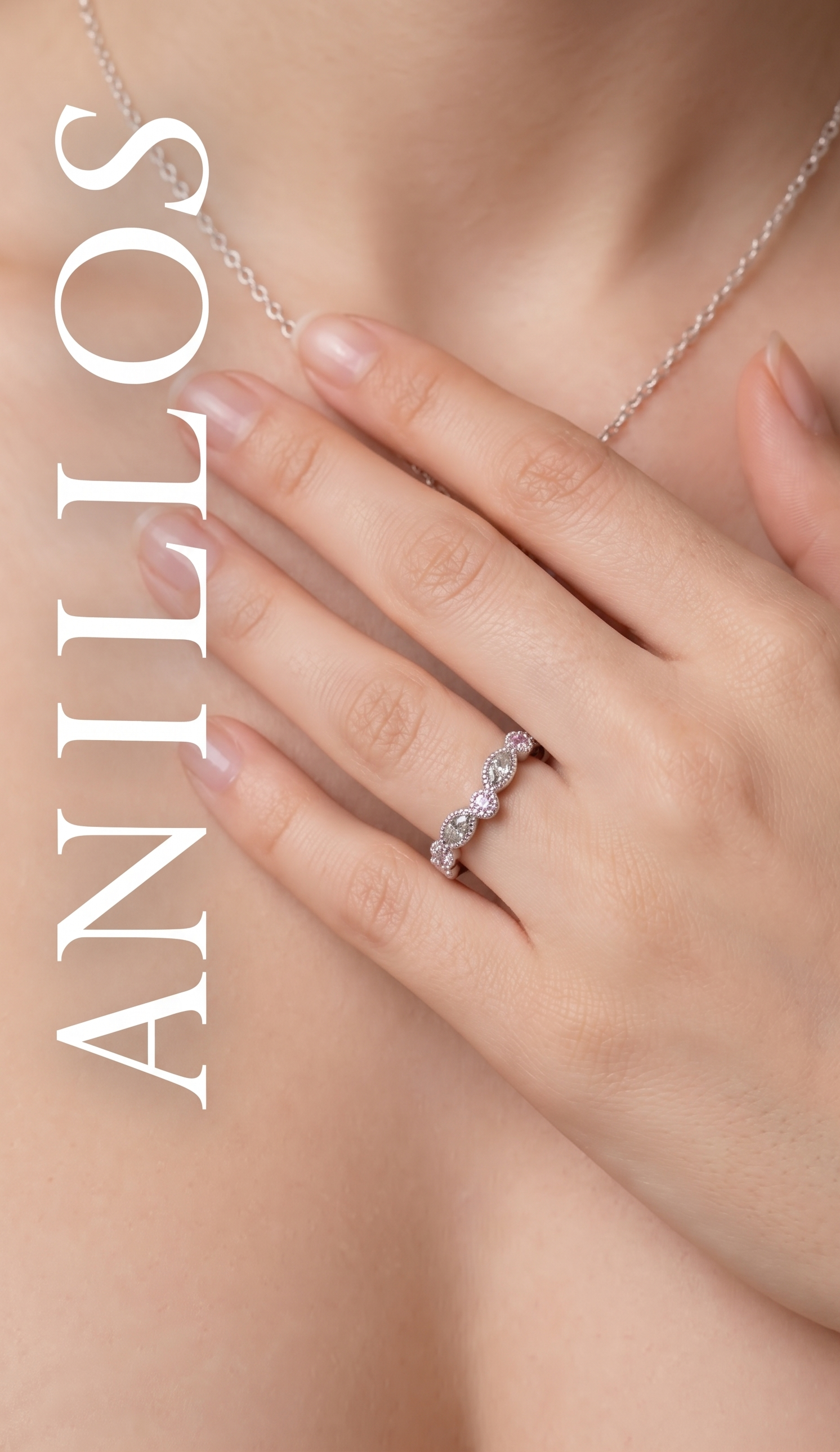Anillos