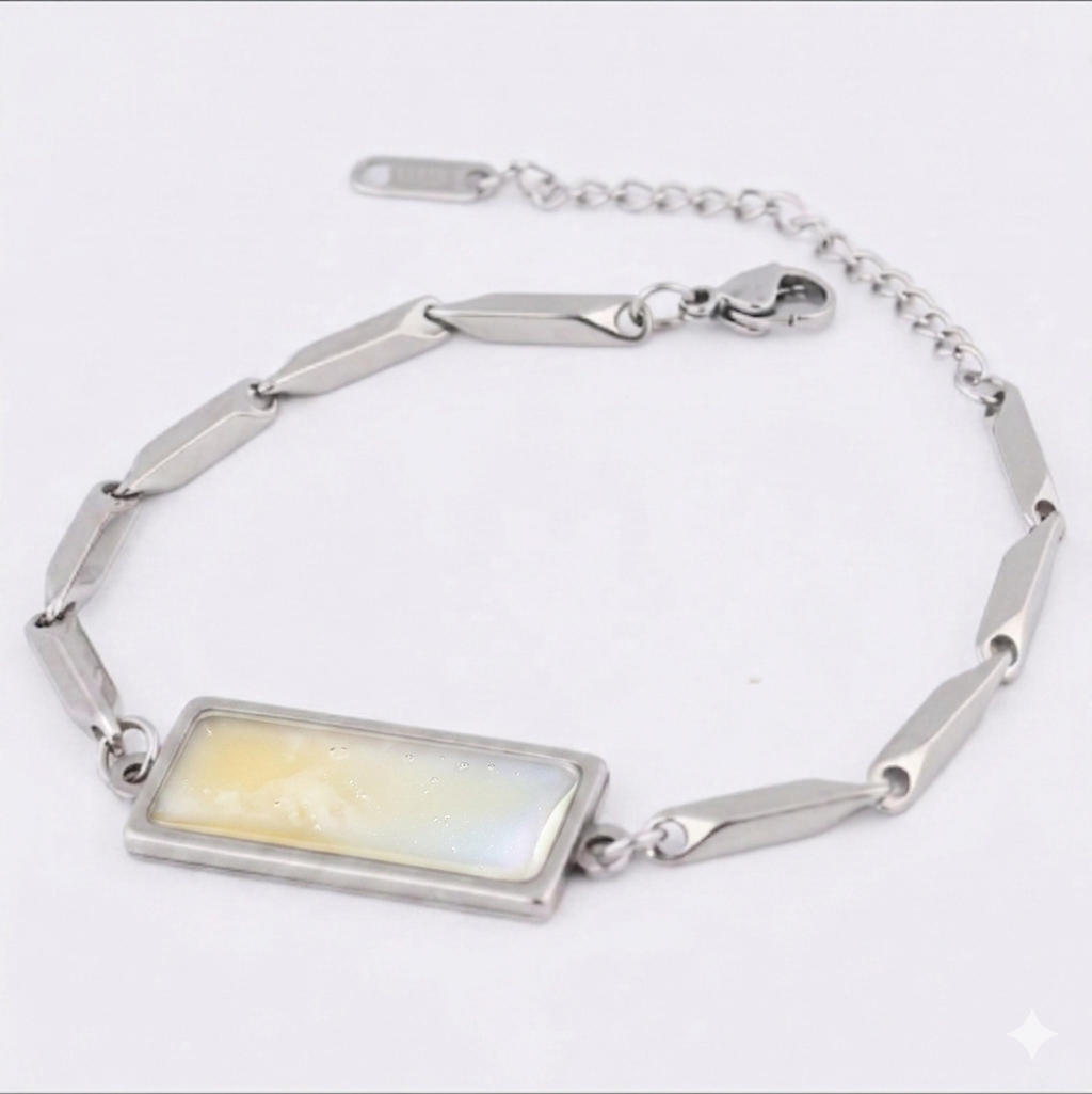 Pulsera Vinculo