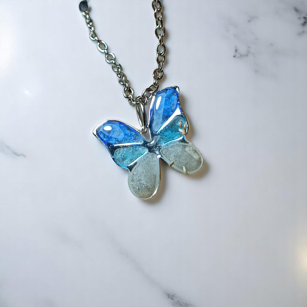 Colgante Mariposa
