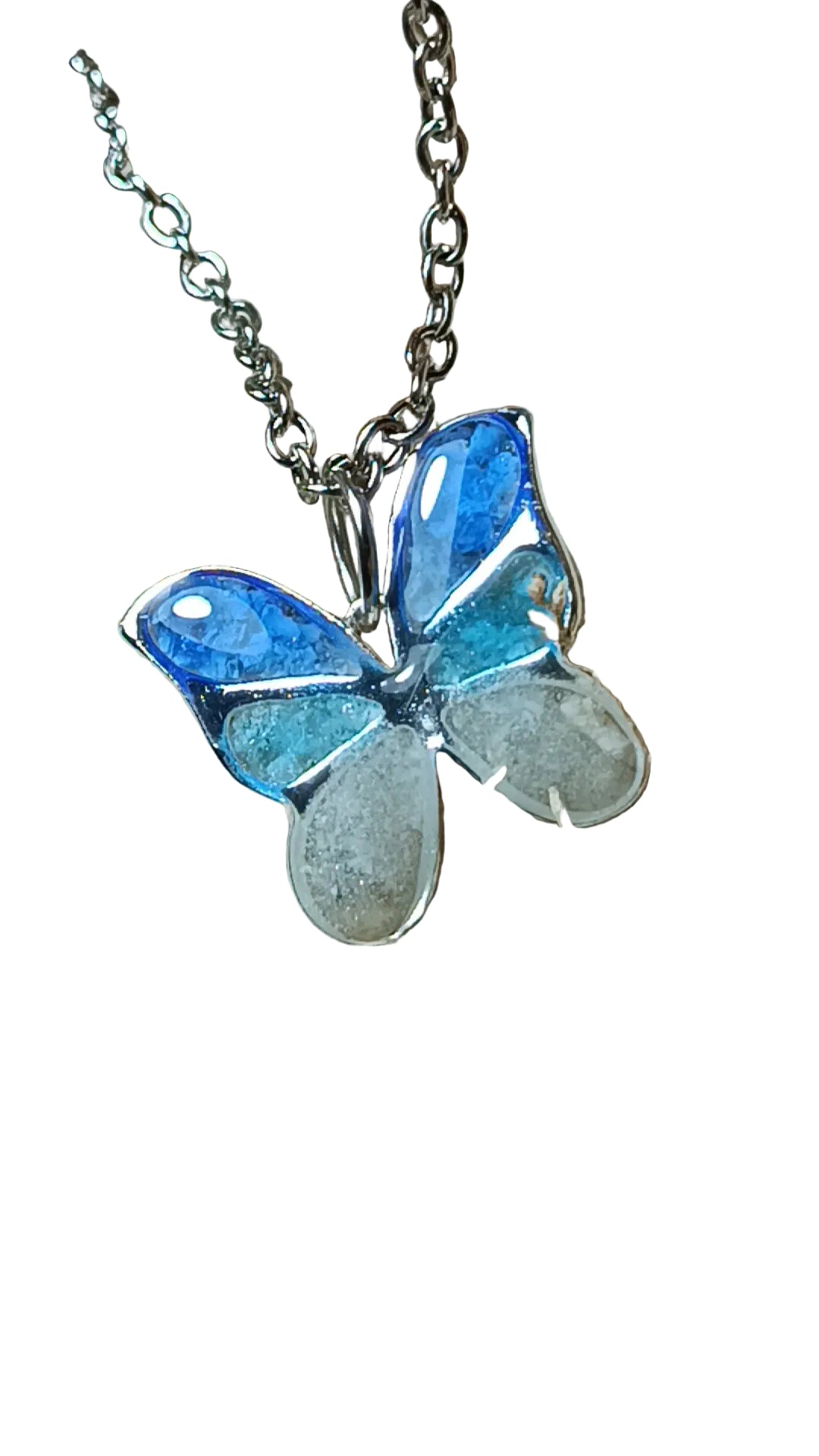 Colgante Mariposa