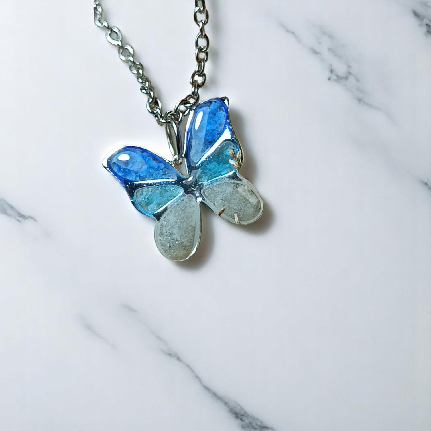 Colgante Mariposa