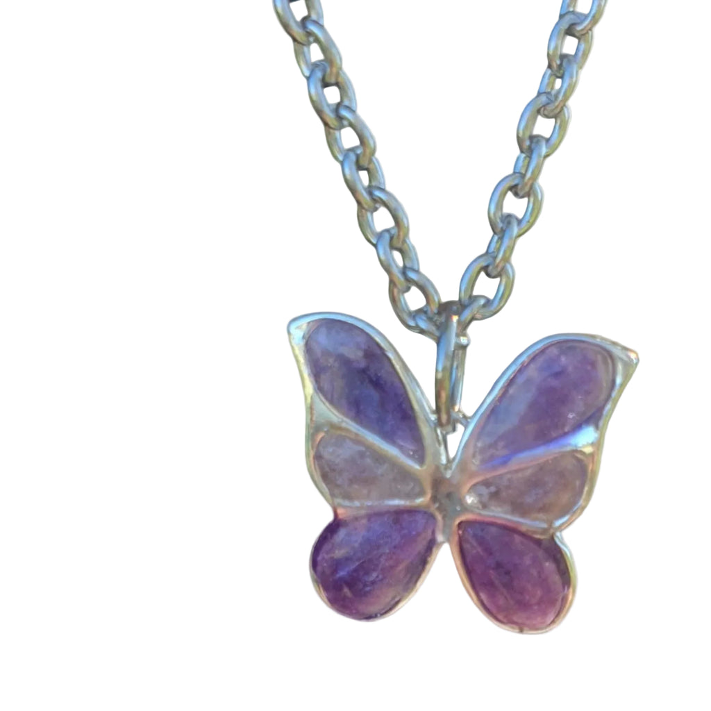 Colgante Mariposa