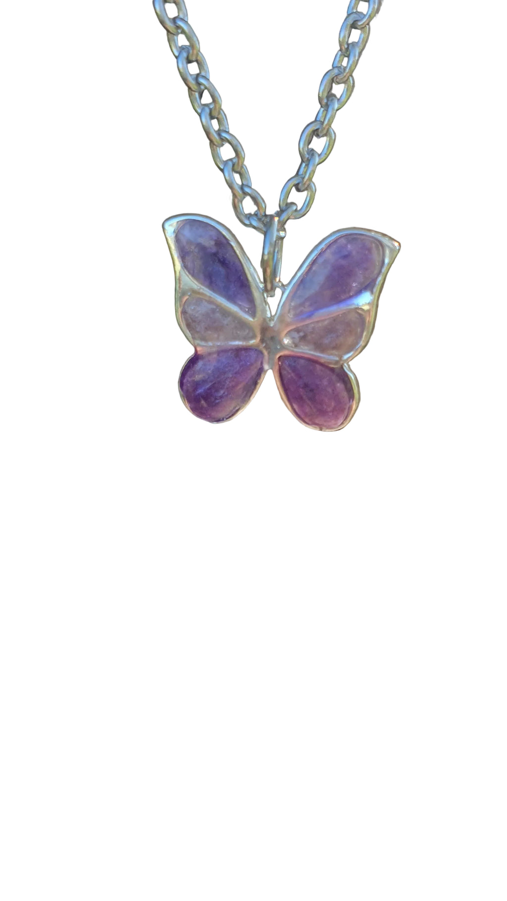 Colgante Mariposa