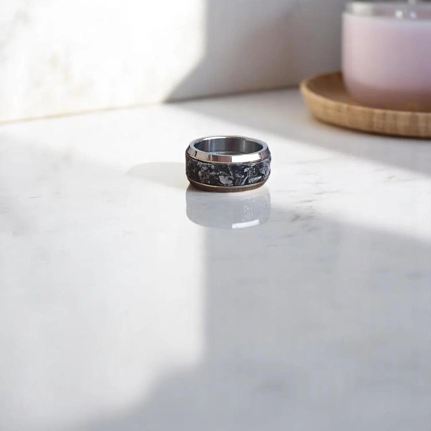 Anillo Maverick