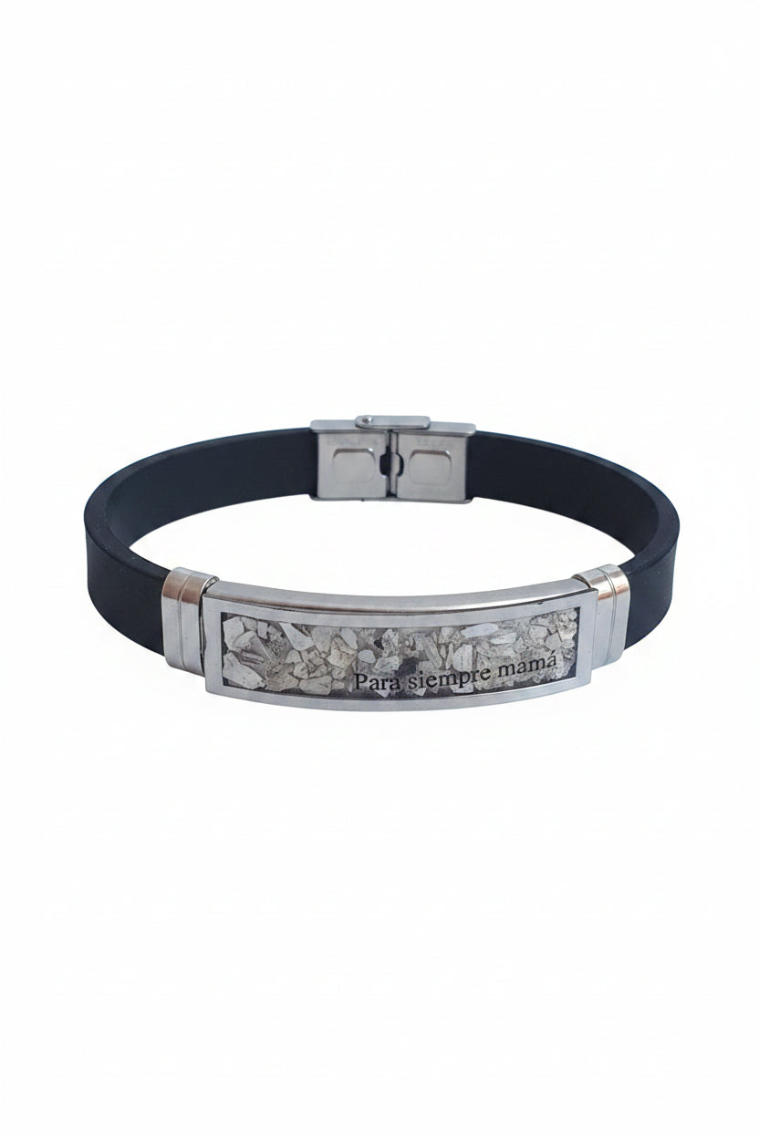 Pulsera  Titanium