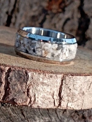 Anillo Maverick