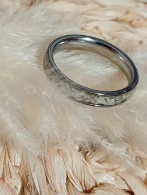 Anillo Amy