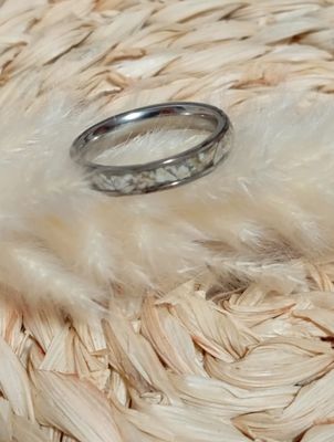 Anillo Amy