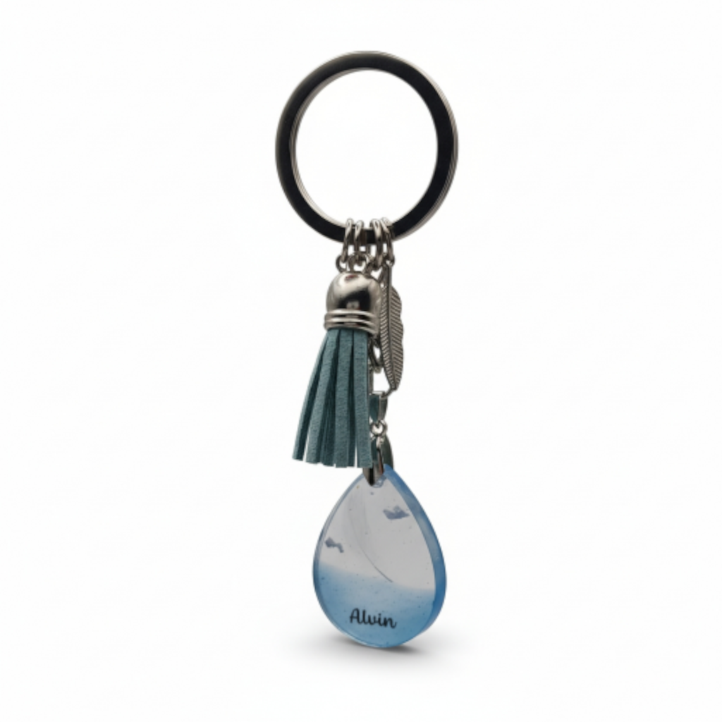 Llavero Nyx