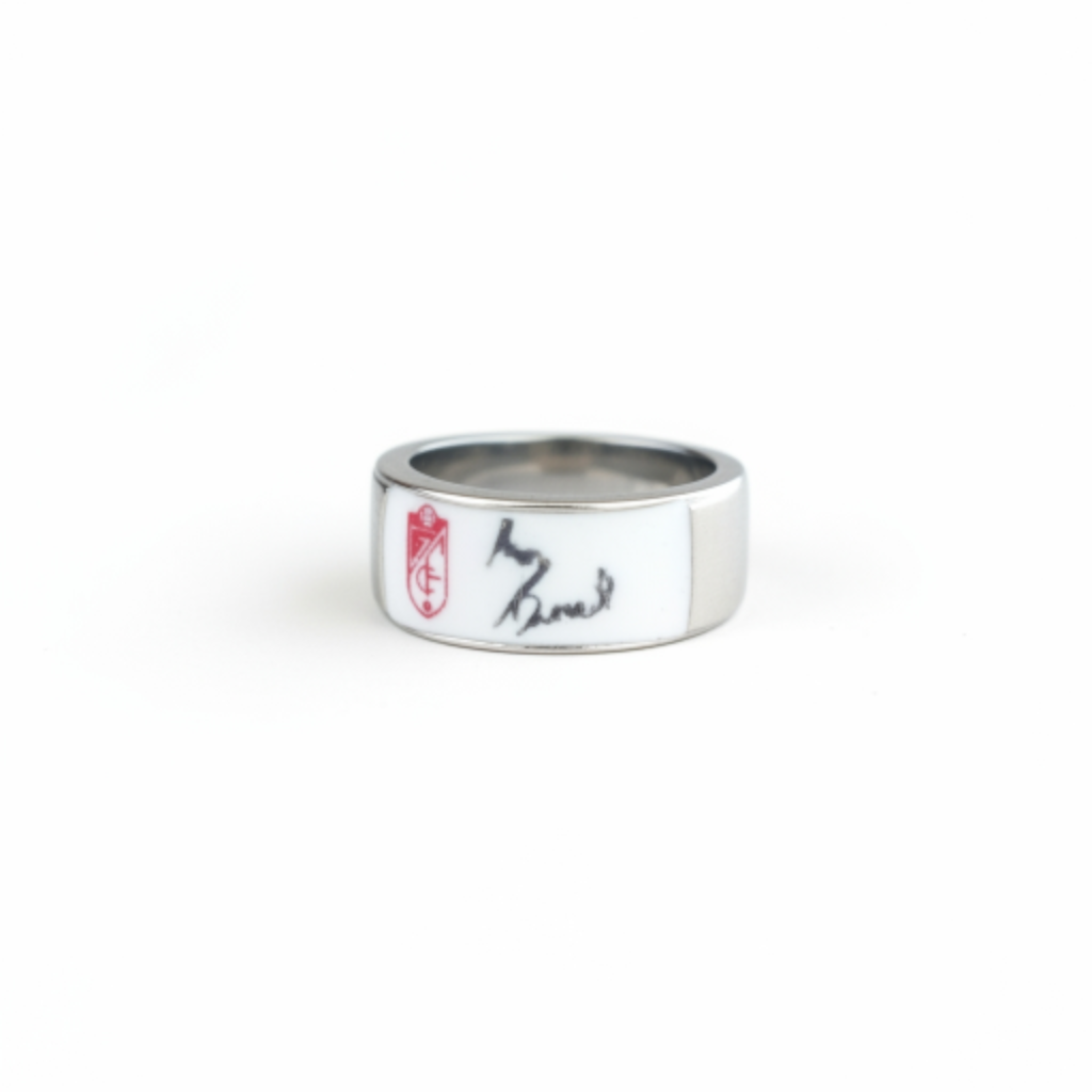 Anillo Legado