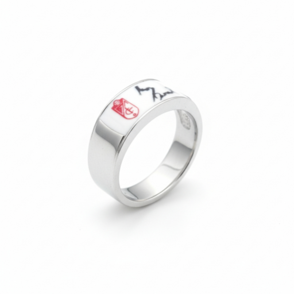 Anillo Legado