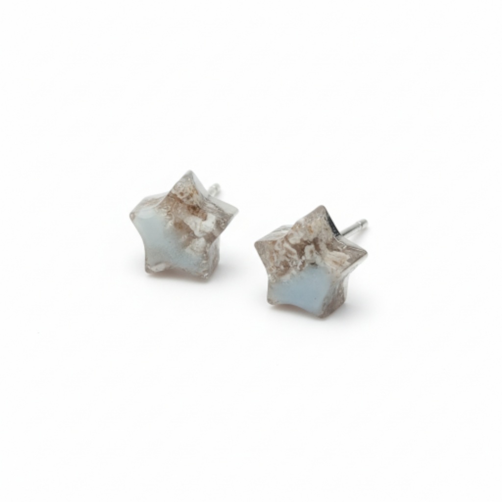 Pendientes Star