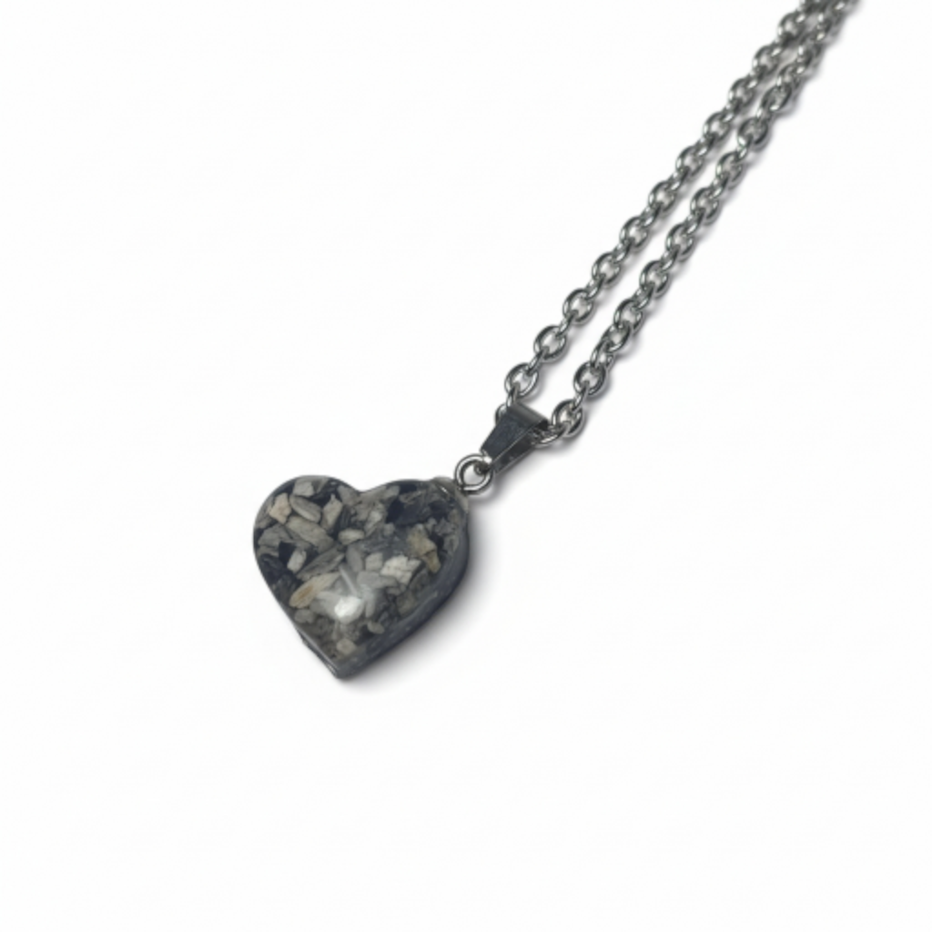 Colgante Corazón Anima