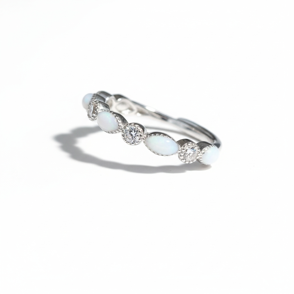 Anillo Bella