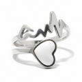 Anillo Latido de Vida