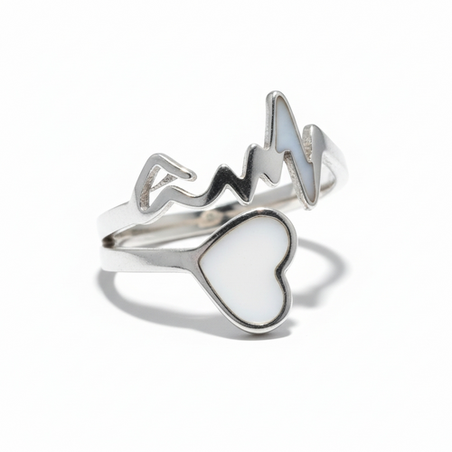 Anillo Latido de Vida