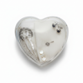 Figura Corazón recuerdos