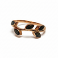 Anillo Olivo Eterno
