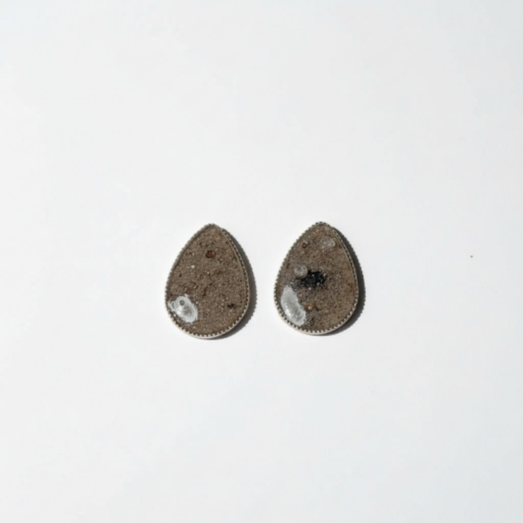 Pendientes Lagrima