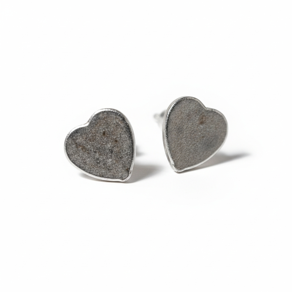 Pendientes Love