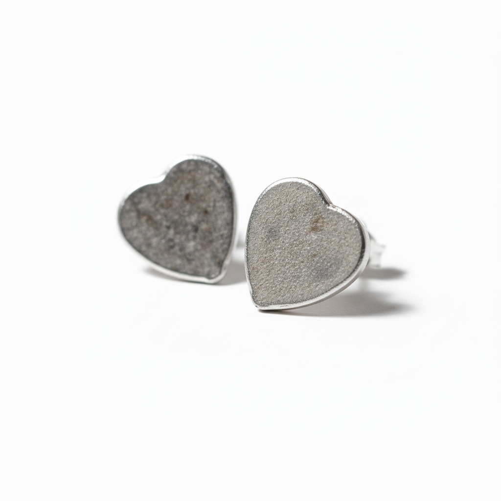 Pendientes Love