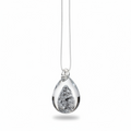 Colgante Gota de amor