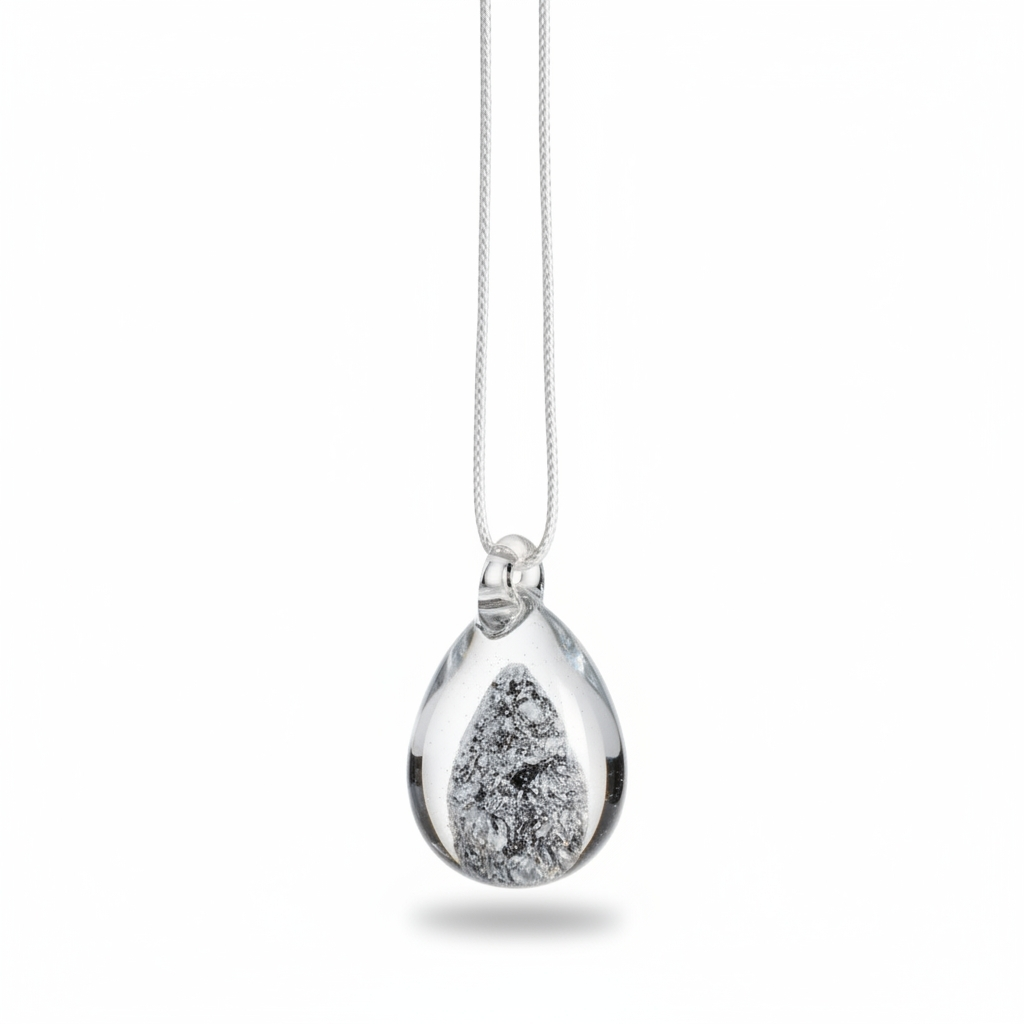 Colgante Gota de amor