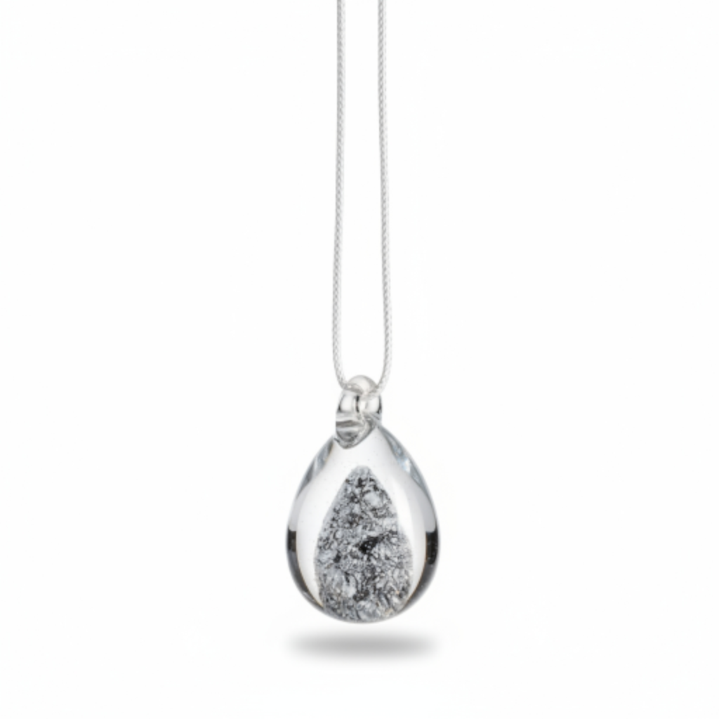 Colgante Gota de amor