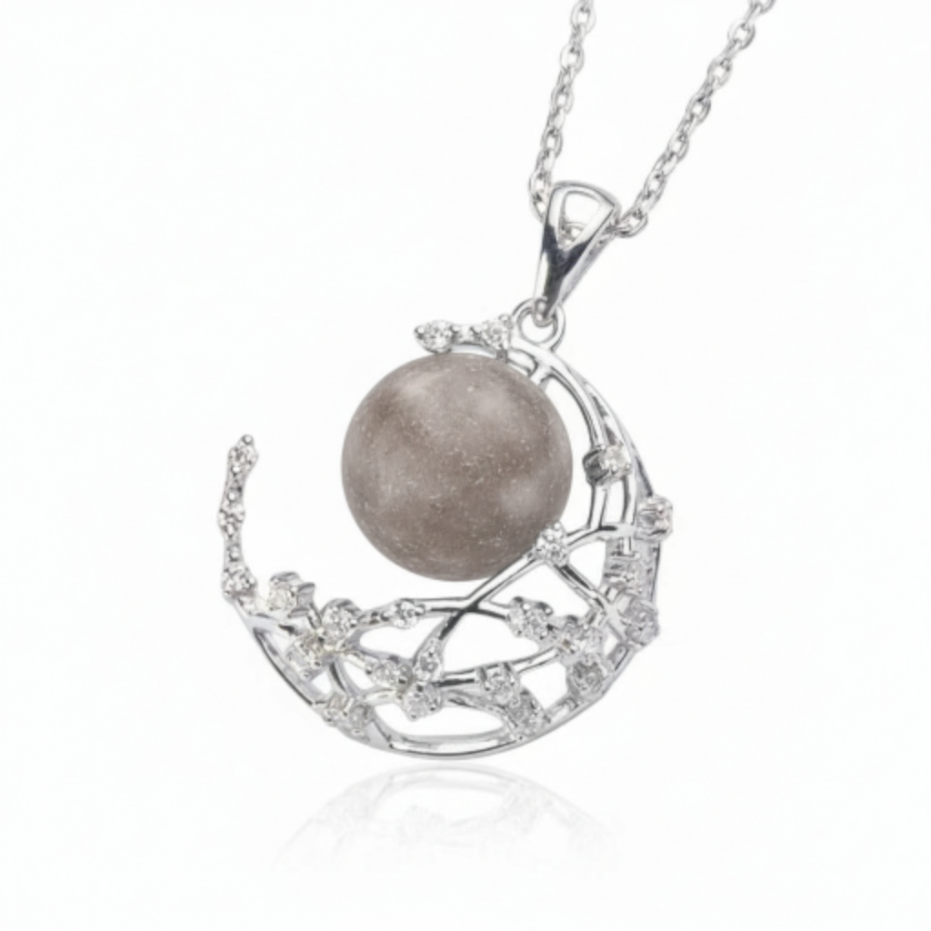 Colgante Luz de Luna