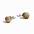 Pendientes Perla