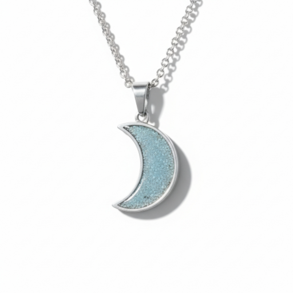 Colgante Luz de luna