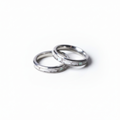 Anillo duo Amy