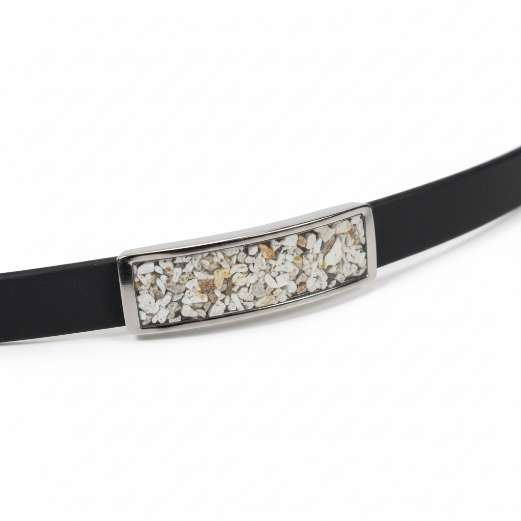 Pulsera  Titanium