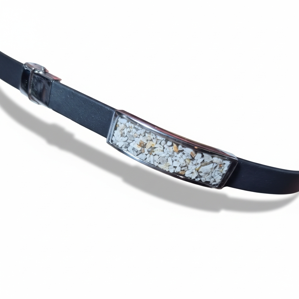 Pulsera  Titanium