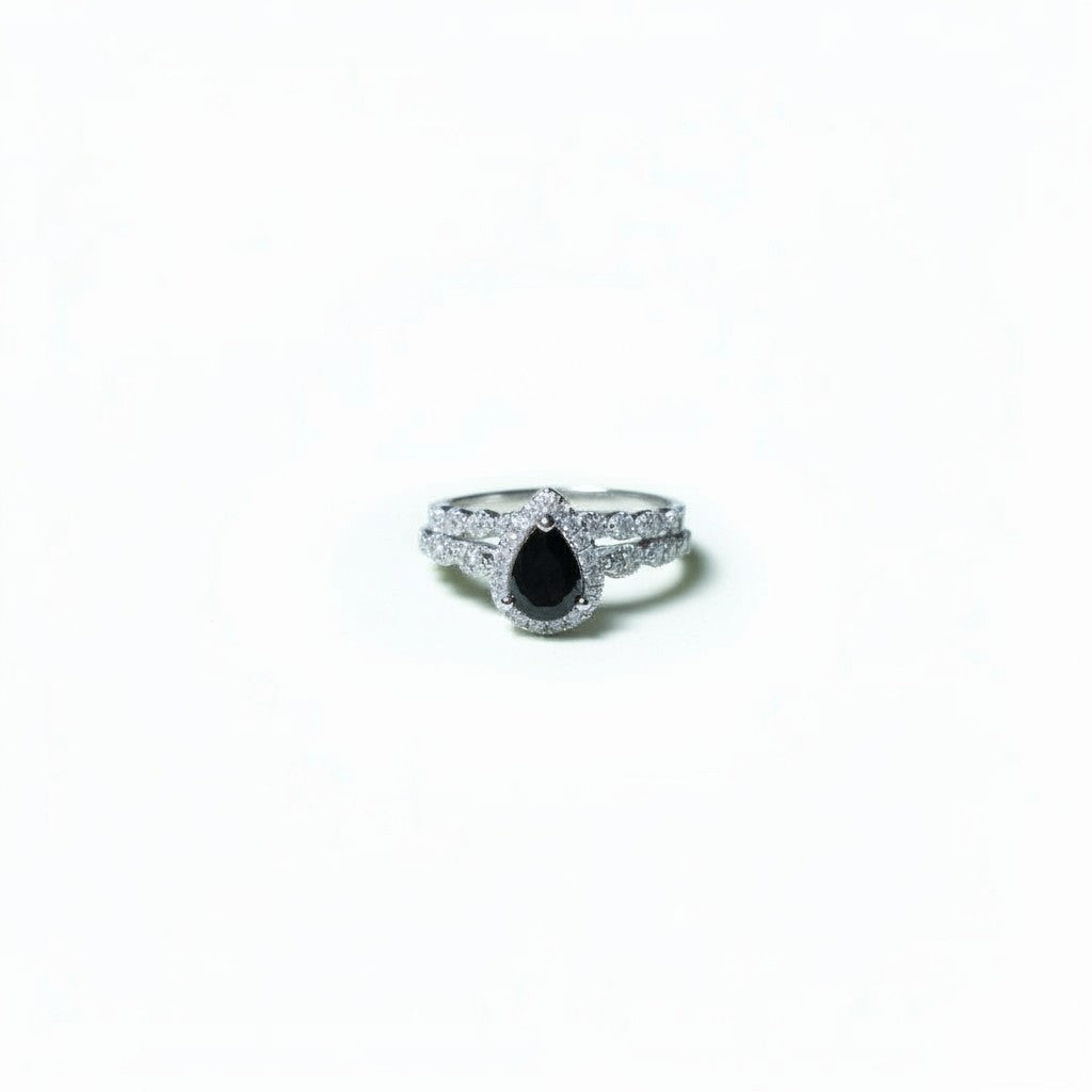 Anillo Diosa