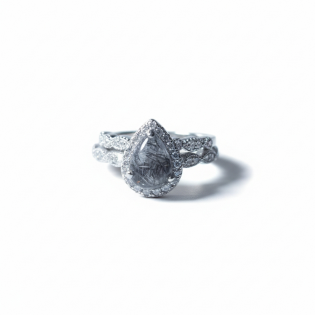 Anillo Diosa