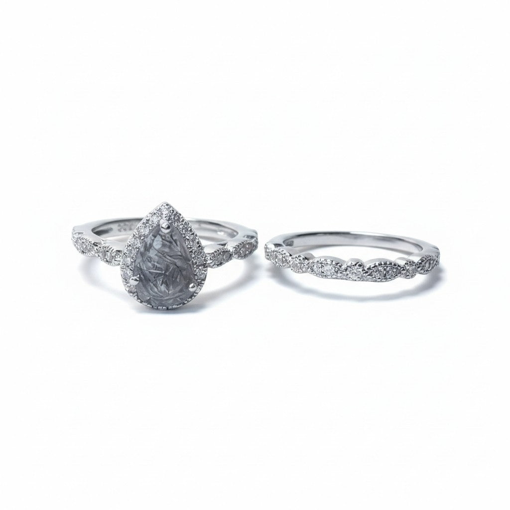 Anillo Diosa