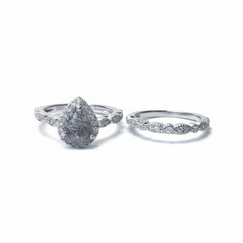 Anillo dualidad sagrada