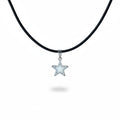 Colgante Estrella Mini