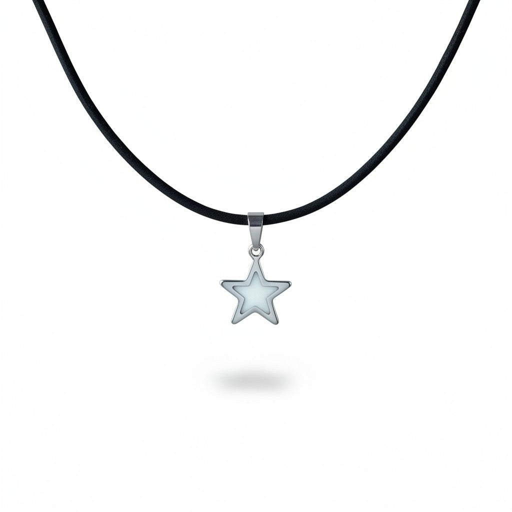 Colgante Estrella Mini