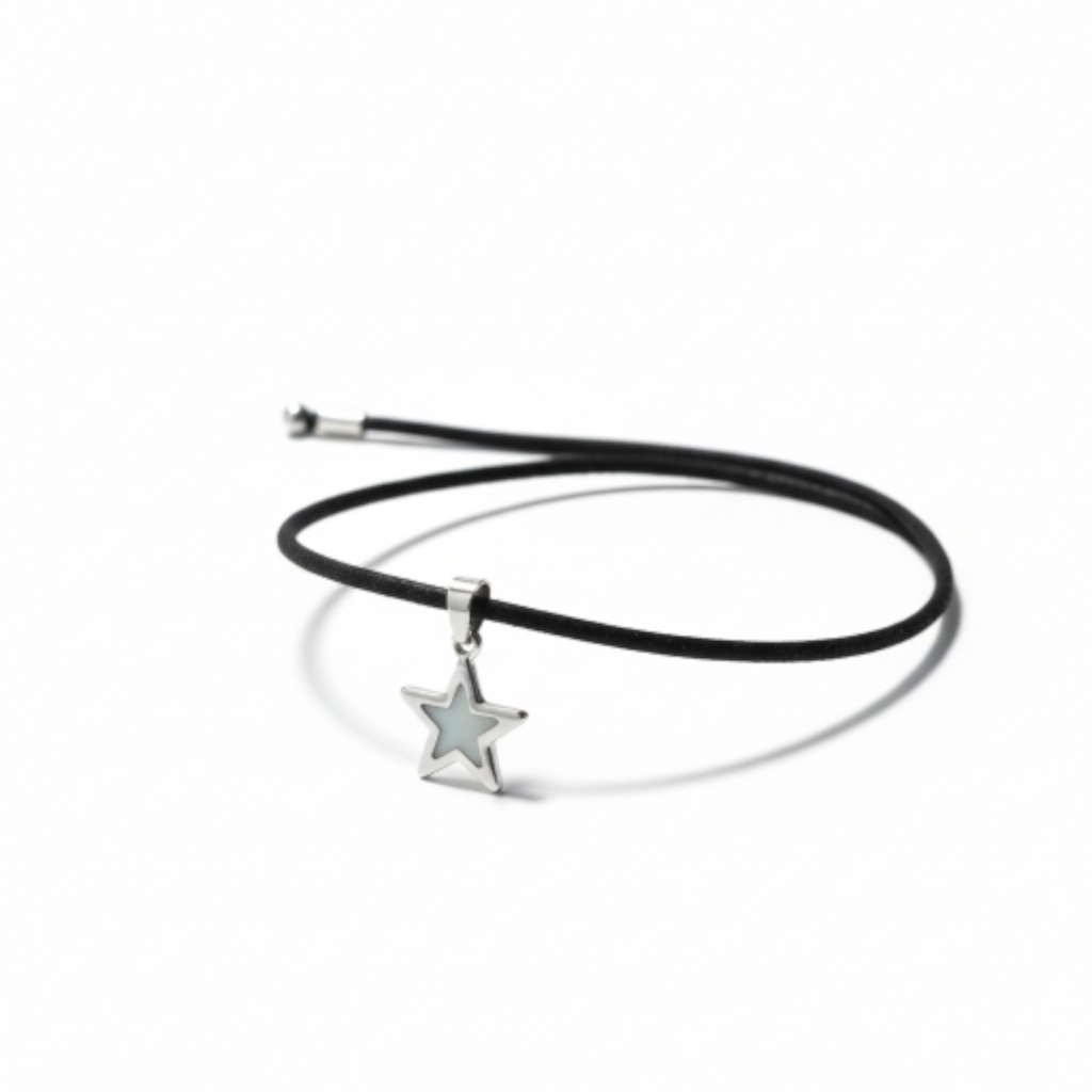Colgante Estrella Mini