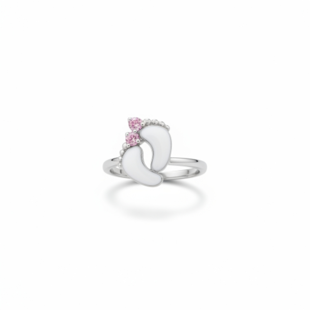 Anillo Hestia