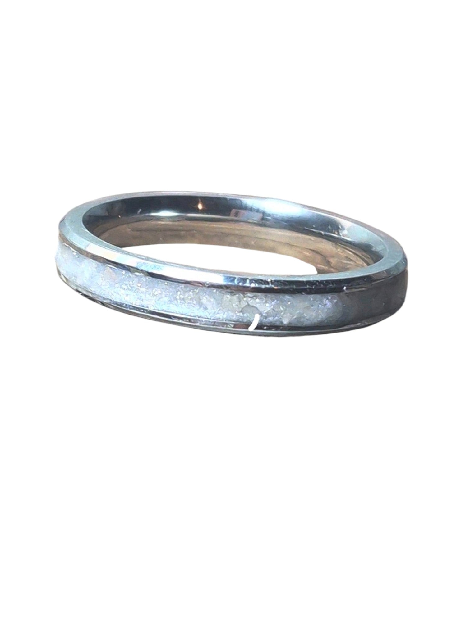 Anillo Amy Pearl