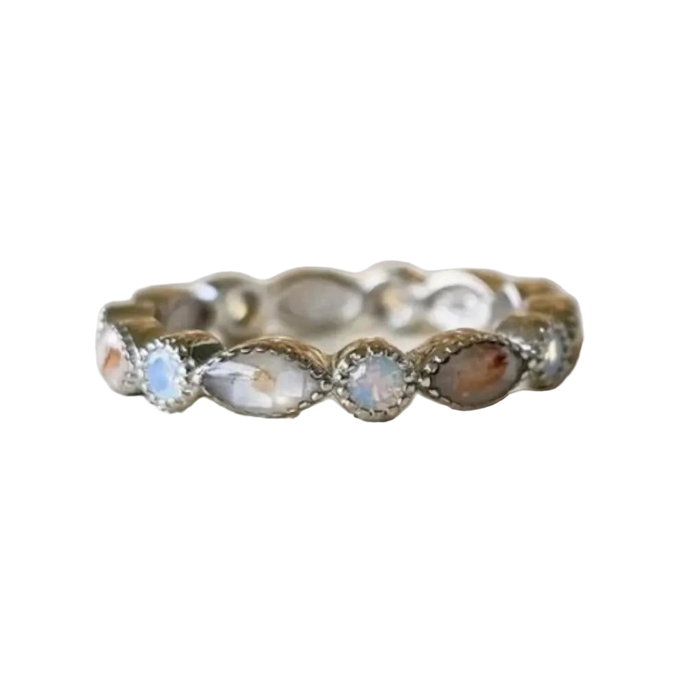 Anillo Bella Serenza