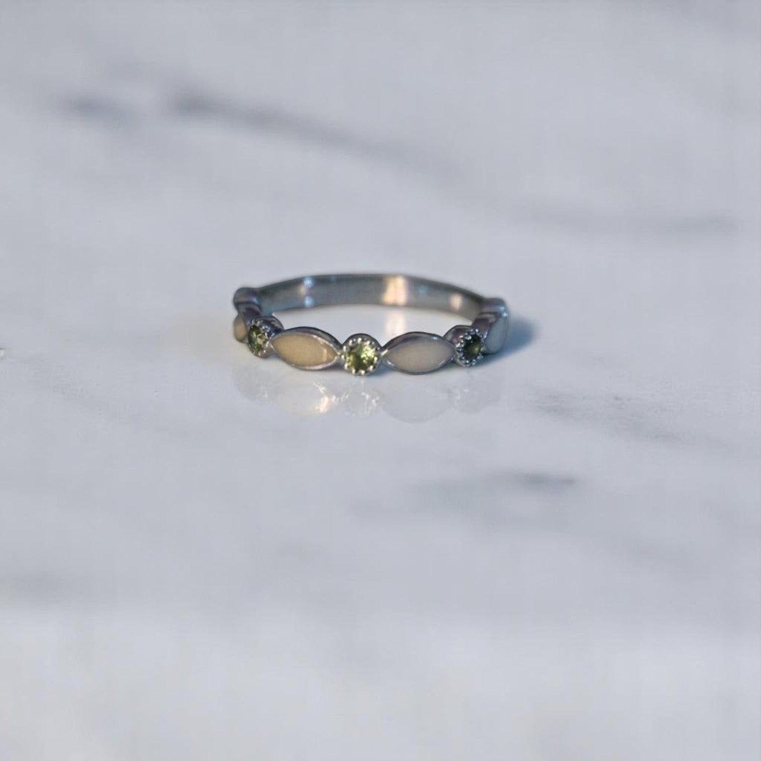 Anillo Bella