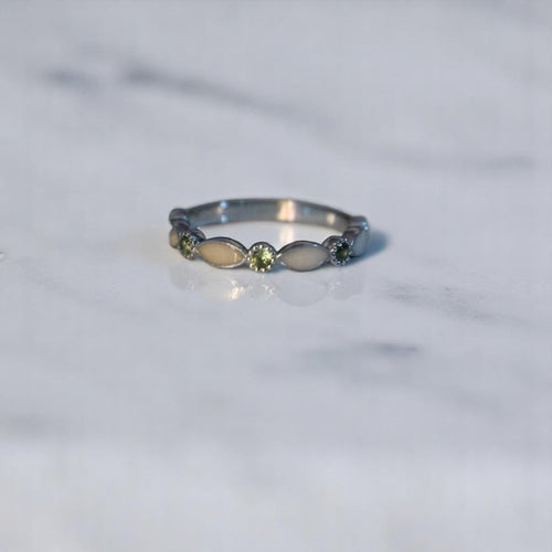 Anillo Bella