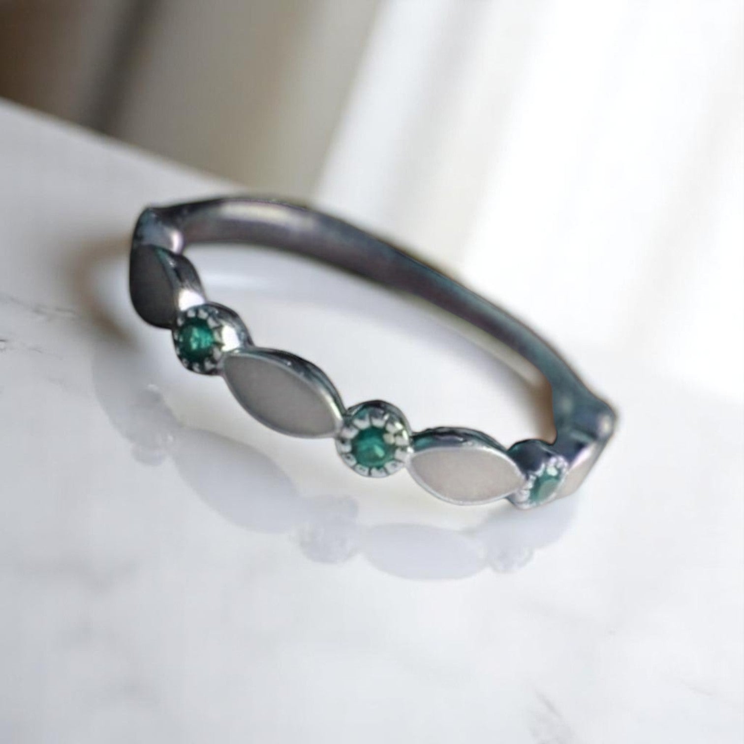 Anillo Bella