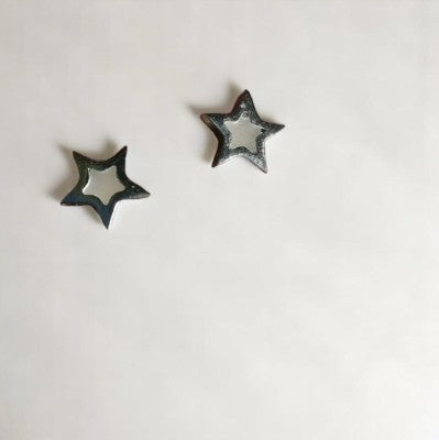 Pendientes Estrella