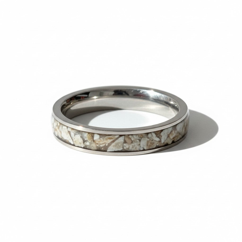 Anillo Amy