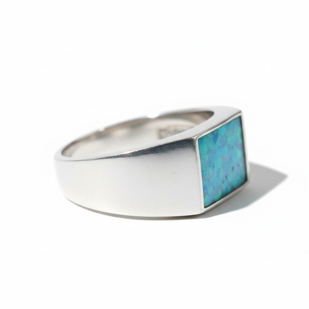 Anillo sello Asgard